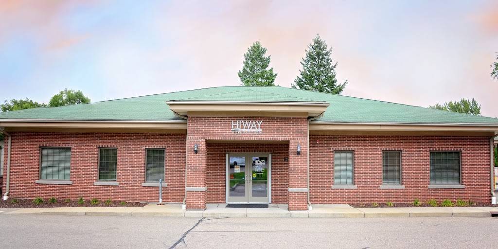 Hiway Federal Credit Union - Fort Snelling Office | 5025 E 54th St, Minneapolis, MN 55417, USA | Phone: (651) 291-1515