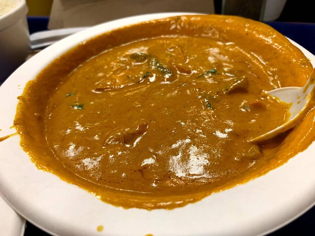 Indian Bistro Express | 9108 W Golf Rd, Niles, IL 60714, USA | Phone: (847) 795-2700