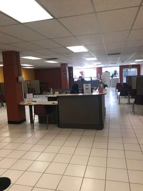 WIC | 3667 Crenshaw Blvd, Los Angeles, CA 90016, USA | Phone: (888) 942-2229