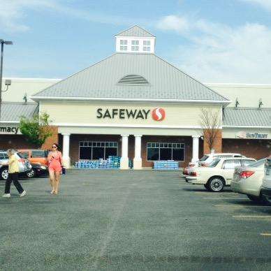 Safeway Pharmacy | 1925 Main St, Chester, MD 21619, USA | Phone: (410) 604-0981