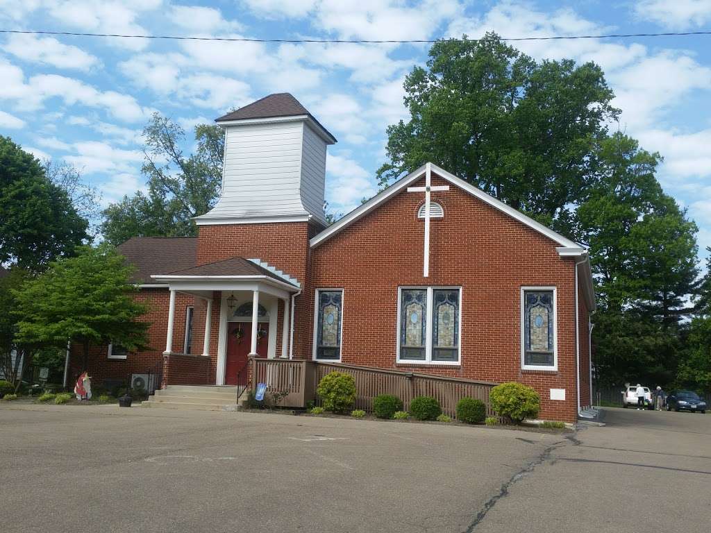 Smiths Chapel Untd Methodist Church | 3109 Churchville Rd, Churchville, MD 21028, USA | Phone: (410) 734-7113