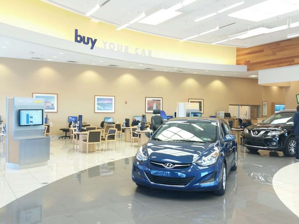 CarMax | 185 S Gulph Rd, King of Prussia, PA 19406, USA | Phone: (610) 337-0716