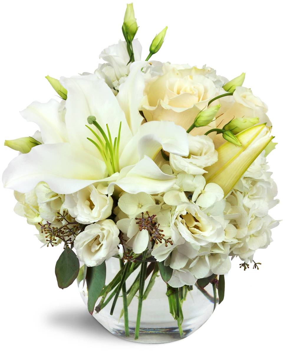 Renton Flower Shop | 120 Union Ct NE, Renton, WA 98059, USA | Phone: (425) 255-8693