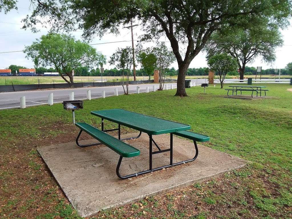 Niemietz Park | 618 FM78, Cibolo, TX 78108, USA