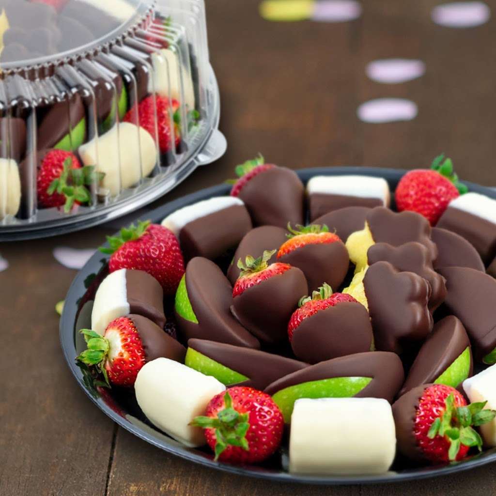 Edible Arrangements | 1721 Main St Unit 6, Tewksbury, MA 01876, USA | Phone: (978) 851-3265