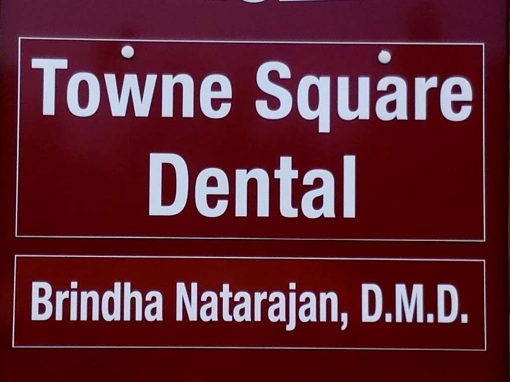 Towne Square Dental | 12 Parmenter Rd suite b-2, Londonderry, NH 03053, USA | Phone: (603) 432-7771