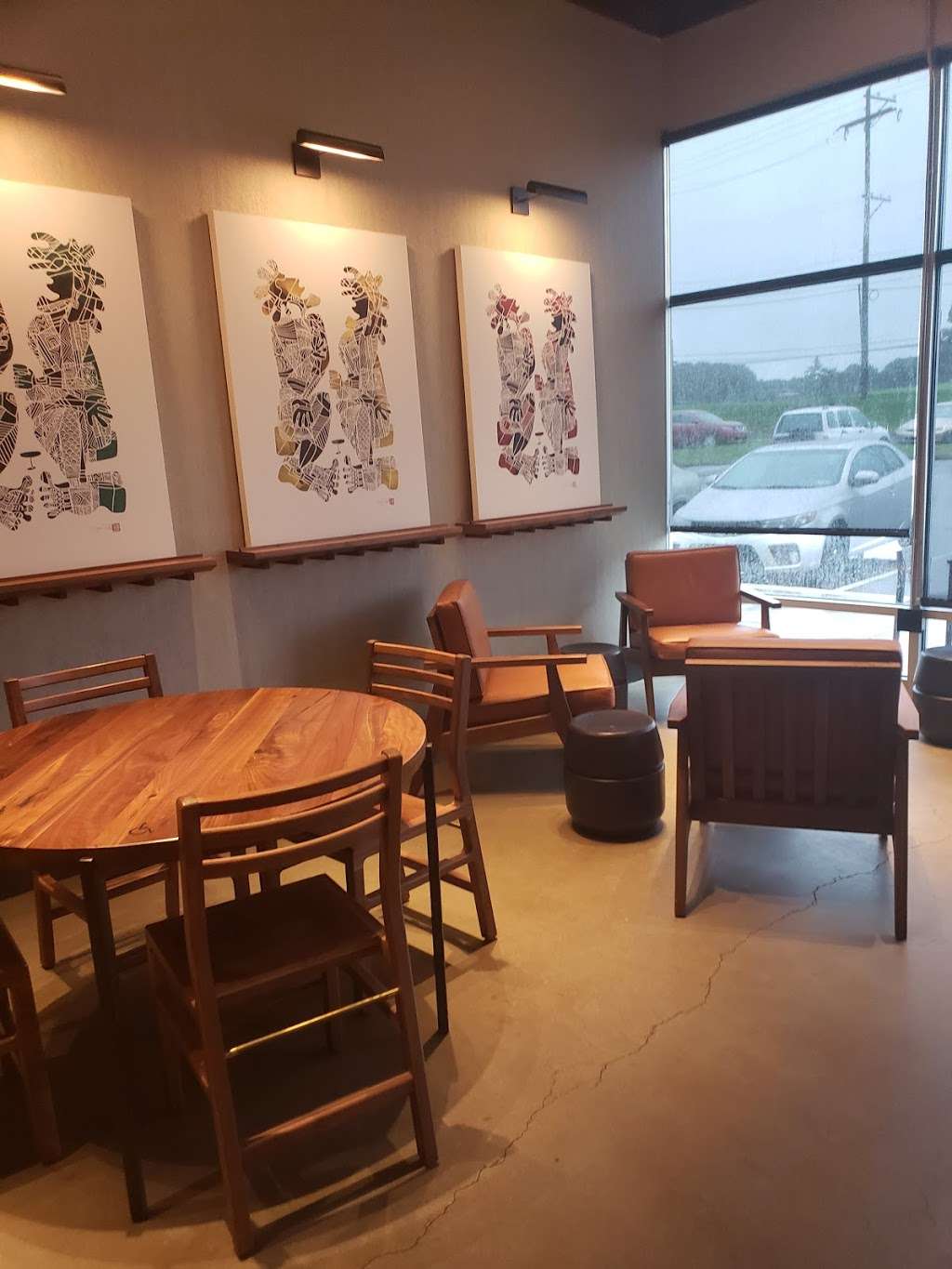 Starbucks | 503 Commons Drive [P], Oxford, PA 19363, USA | Phone: (484) 746-9463