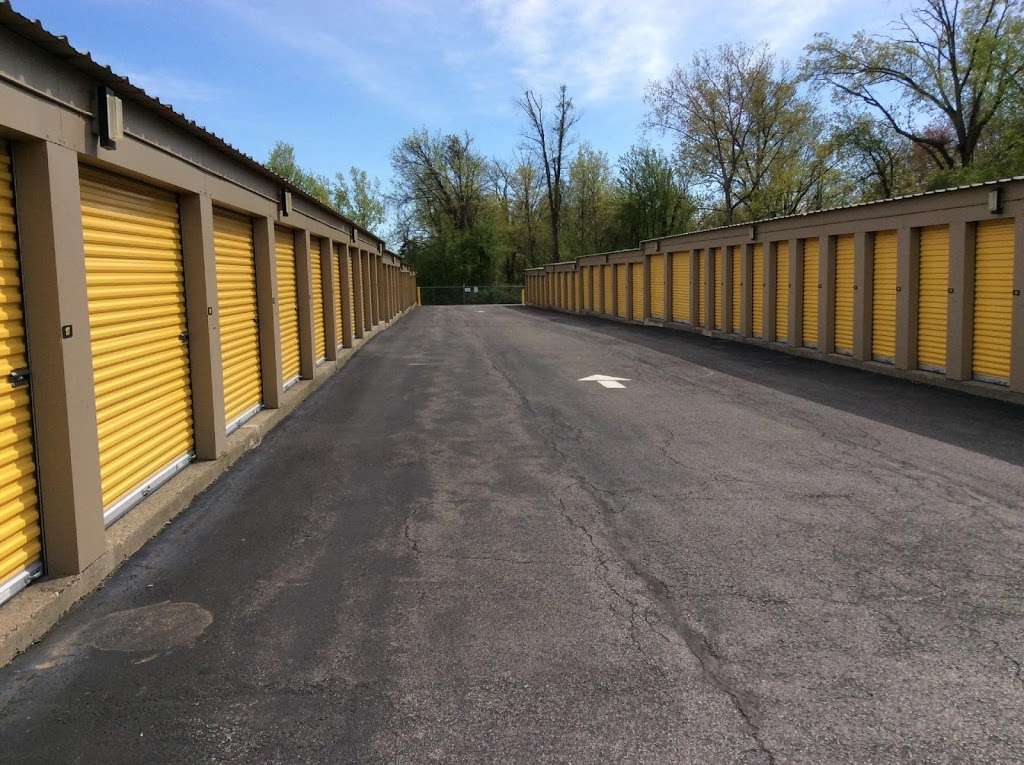 Life Storage | 36 Industrial Dr, Middletown, NY 10941, USA | Phone: (845) 692-6300