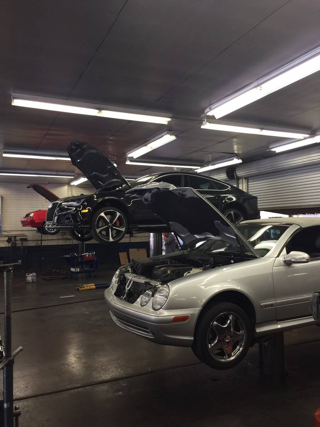 German Auto Service & Sales | 5244 N 7th St, Phoenix, AZ 85014, USA | Phone: (602) 274-3747