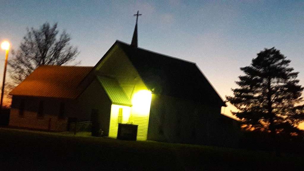 Plum Creek Church | Paola, KS 66071, USA