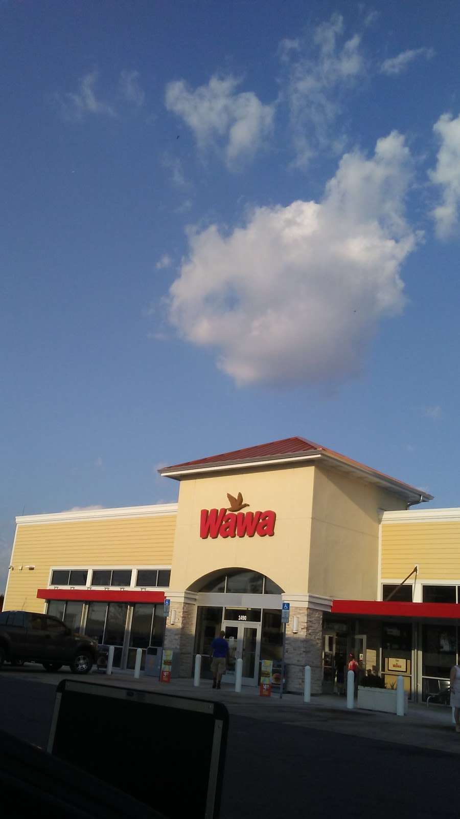 Wawa | 1490 3rd St SW, Winter Haven, FL 33880, USA | Phone: (863) 294-7134