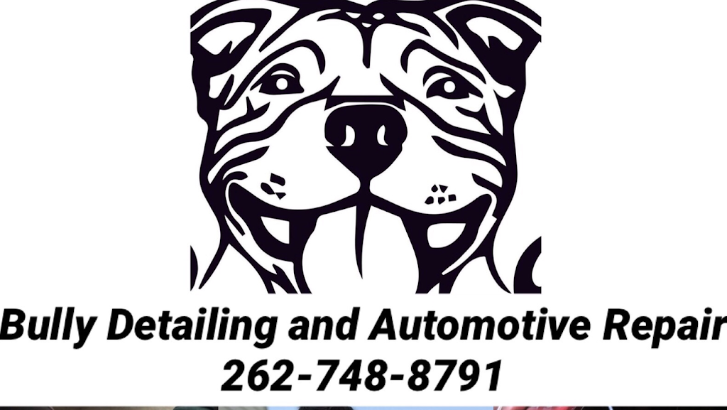 Bully Diesel And Automotive Repair | 8301 10th Pl, Kenosha, WI 53144 | Phone: (262) 748-8791