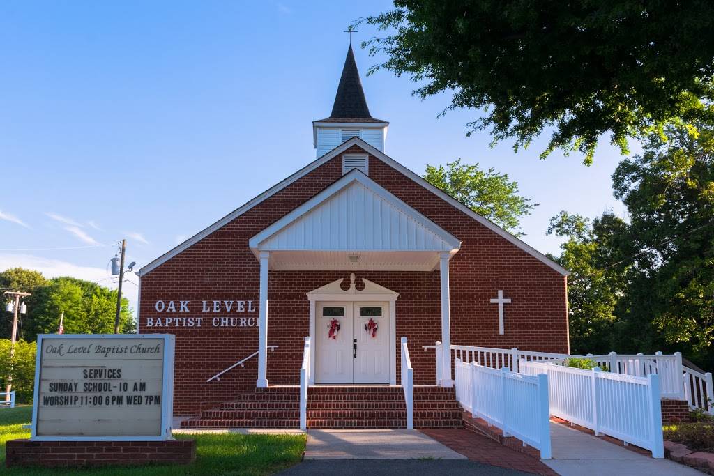 Oak Level Baptist Academy | 1569 Oak Level Church Rd, Stokesdale, NC 27357, USA | Phone: (336) 643-9288