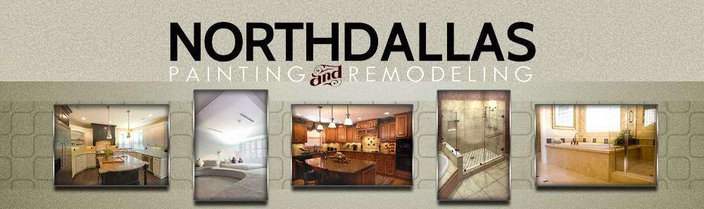 North Dallas Painting and Remodeling | 203 Trailridge Dr, Richardson, TX 75081, USA | Phone: (214) 995-0999