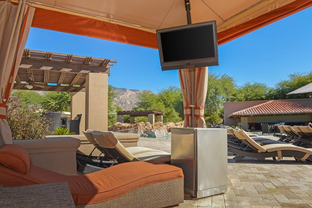 The Westin La Paloma Resort & Spa | 3800 E Sunrise Dr, Tucson, AZ 85718, USA | Phone: (520) 742-6000