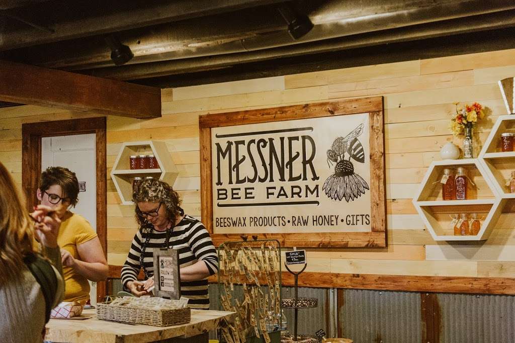 Messner Bee Farm | 8301 Westridge Rd, Raytown, MO 64138 | Phone: (816) 585-6814