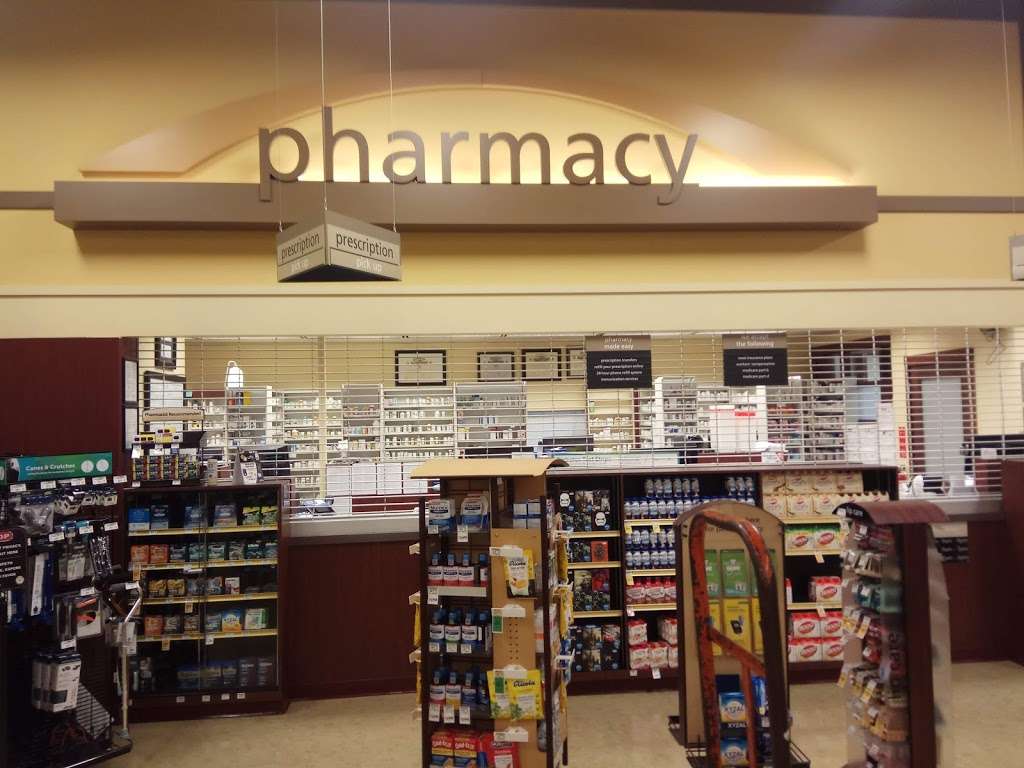 Tom Thumb Pharmacy | 2645 Arapaho Rd, Garland, TX 75044, USA | Phone: (972) 495-9815