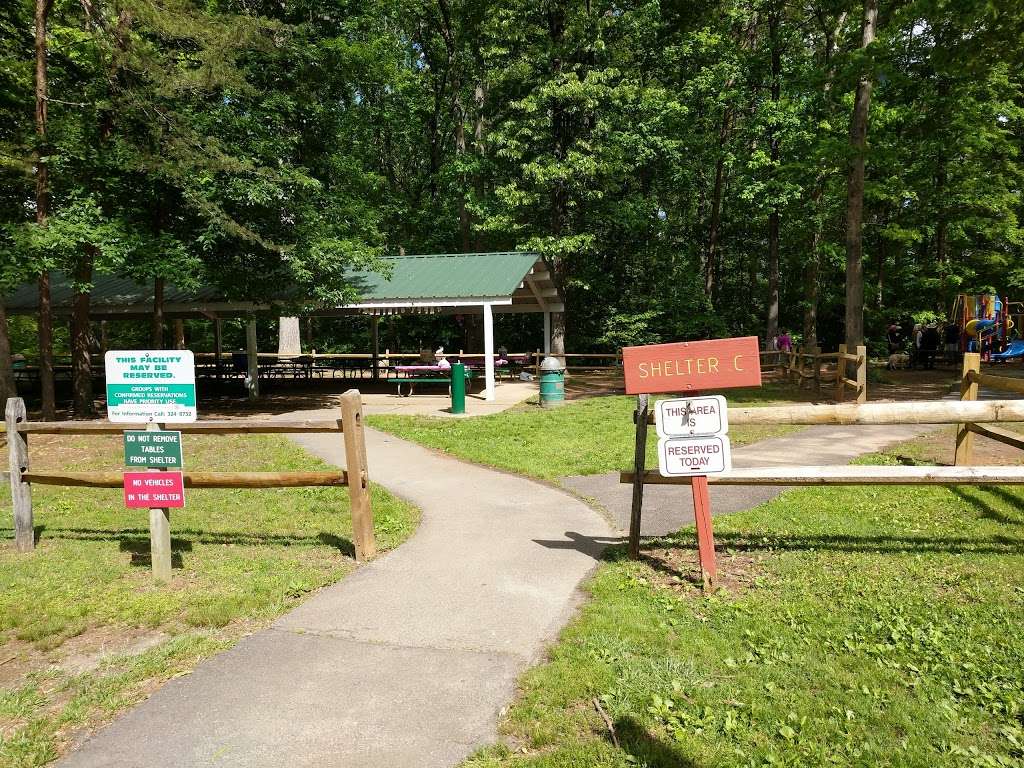 Burke Lake Park Shelter C | Burke Lake Park, Ox Road, Fairfax Station, VA, Fairfax Station, VA 22039, USA | Phone: (703) 324-8732