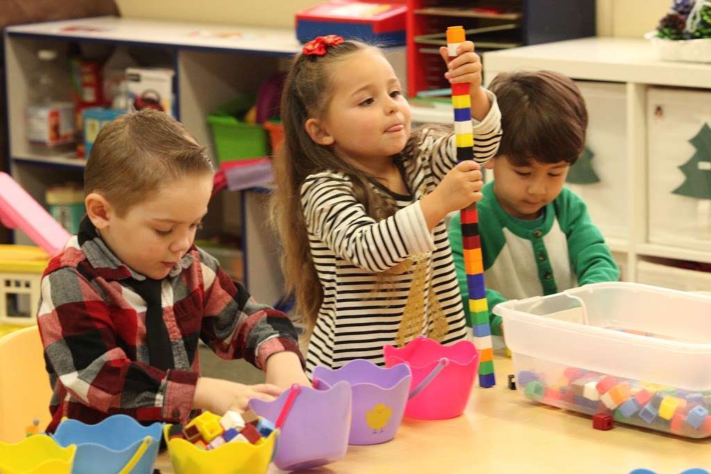 Shining Stars Christian Preschool | 10 Goodyear, Irvine, CA 92618, USA | Phone: (949) 305-9090