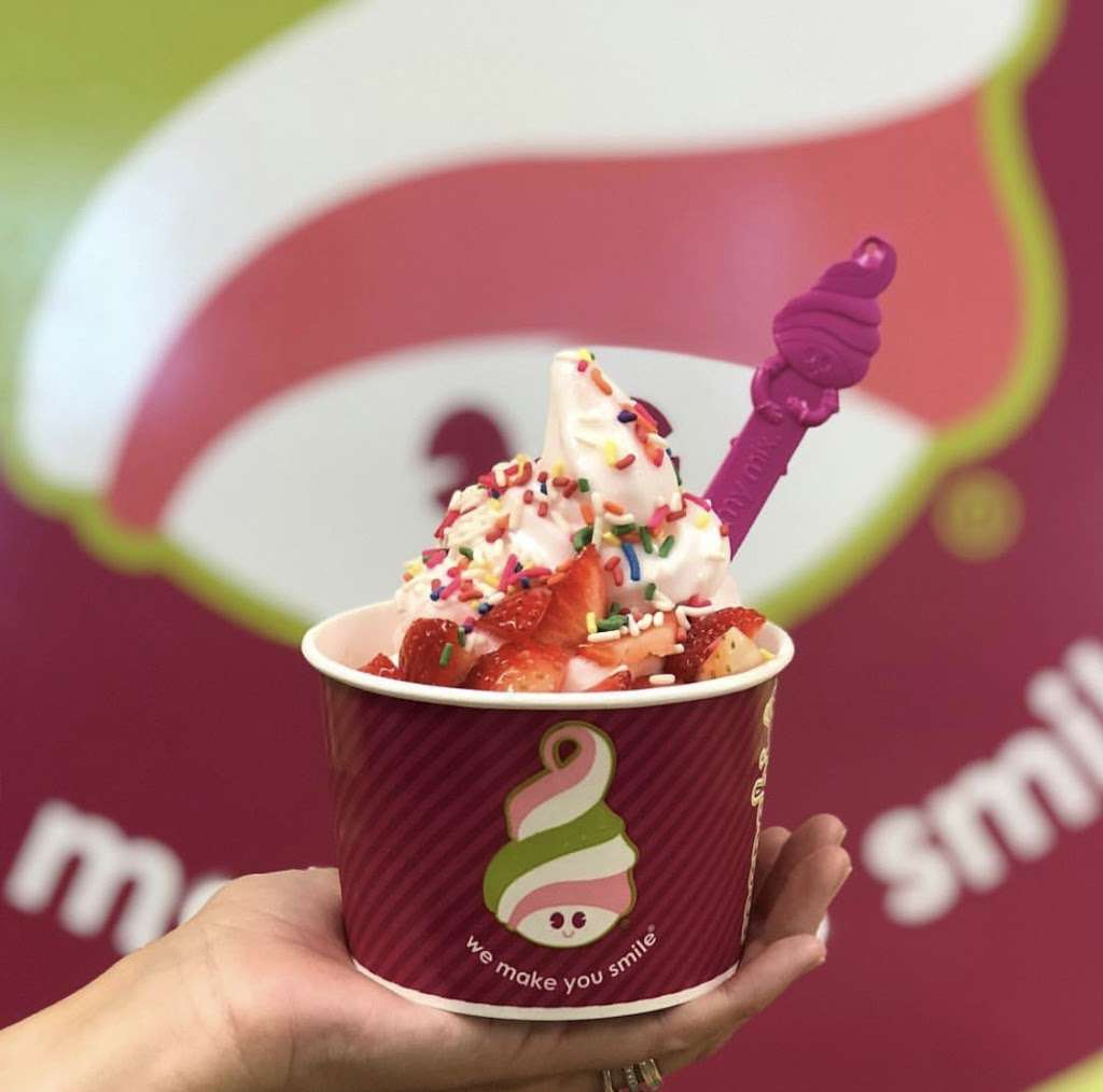 Menchies Frozen Yogurt | 2617 W Osceola Pkwy # B-37, Kissimmee, FL 34741, USA | Phone: (407) 201-8948