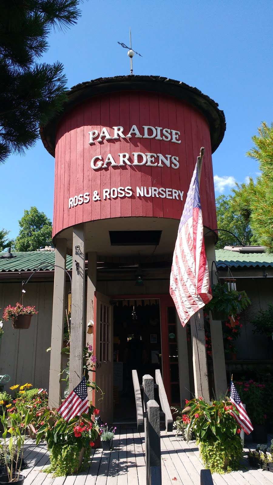 Ross and Ross Nursery | 7729, 5801 Paradise Valley Rd, Cresco, PA 18326 | Phone: (570) 595-9760