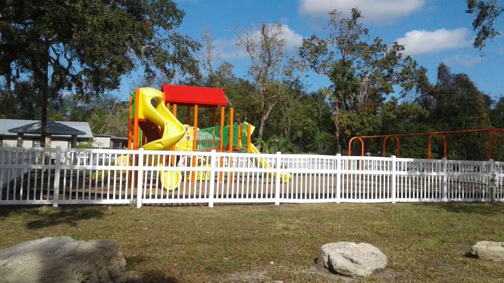 Mary Street Park | 505 Mary Ave, New Smyrna Beach, FL 32168 | Phone: (386) 424-2175