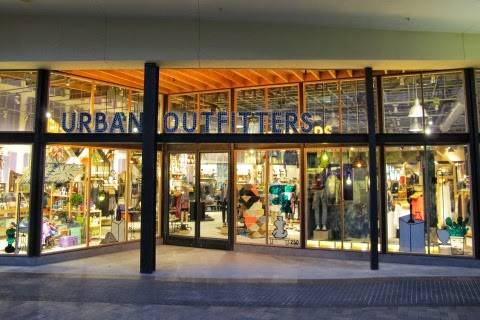 Urban Outfitters | 7007 Friars Rd #250-A, San Diego, CA 92108, USA | Phone: (619) 542-1423