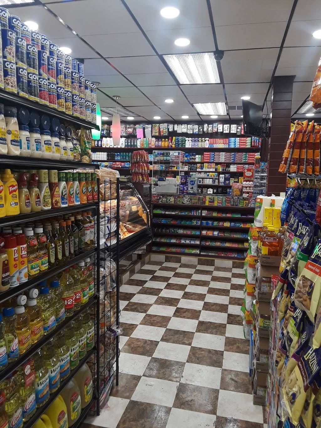 Food County Mini-Mart | 6636 3rd Ave, Brooklyn, NY 11220, USA | Phone: (347) 492-0380