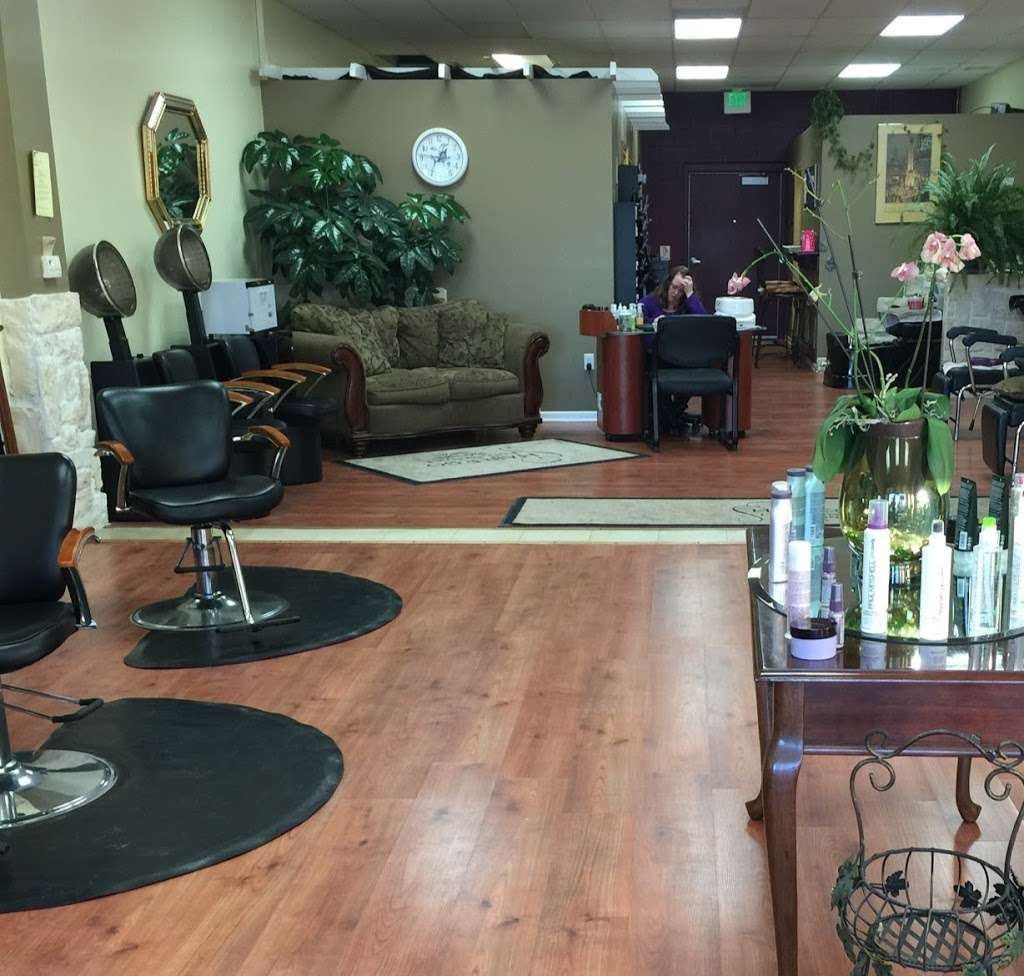 Hair Ego Inc | 5164 E 81st Ave, Merrillville, IN 46410, USA | Phone: (219) 942-5048