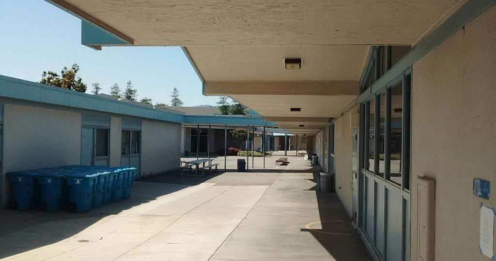 John F. Kennedy Middle School | 821 Bubb Rd, Cupertino, CA 95014 | Phone: (408) 253-1525