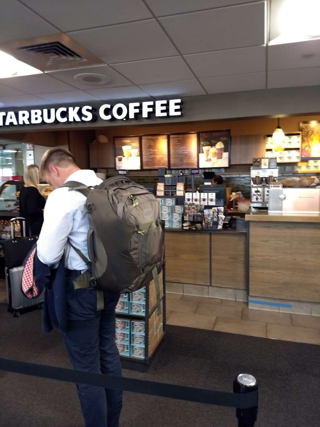 Starbucks | Kansas City, MO 64153