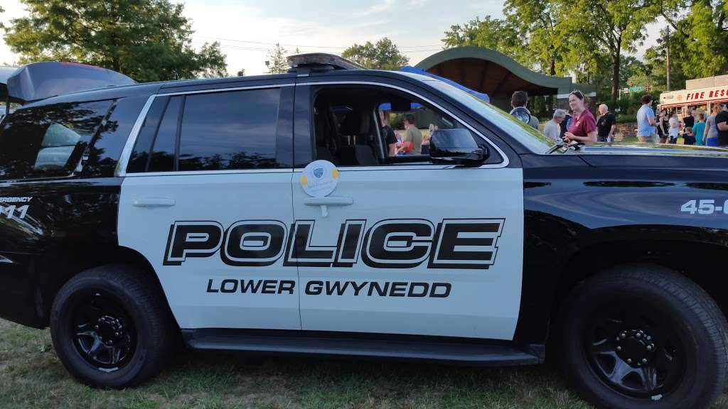 Lower Gwynedd Township Police Department | 1130 N Bethlehem Pike, Spring House, PA 19477, USA | Phone: (215) 646-5303