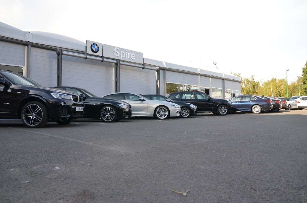 Barons BMW-MINI Kentish Town Servicing | 1 Browns Lane, Regis Rd, London NW5 3EX, UK | Phone: 020 3733 6185