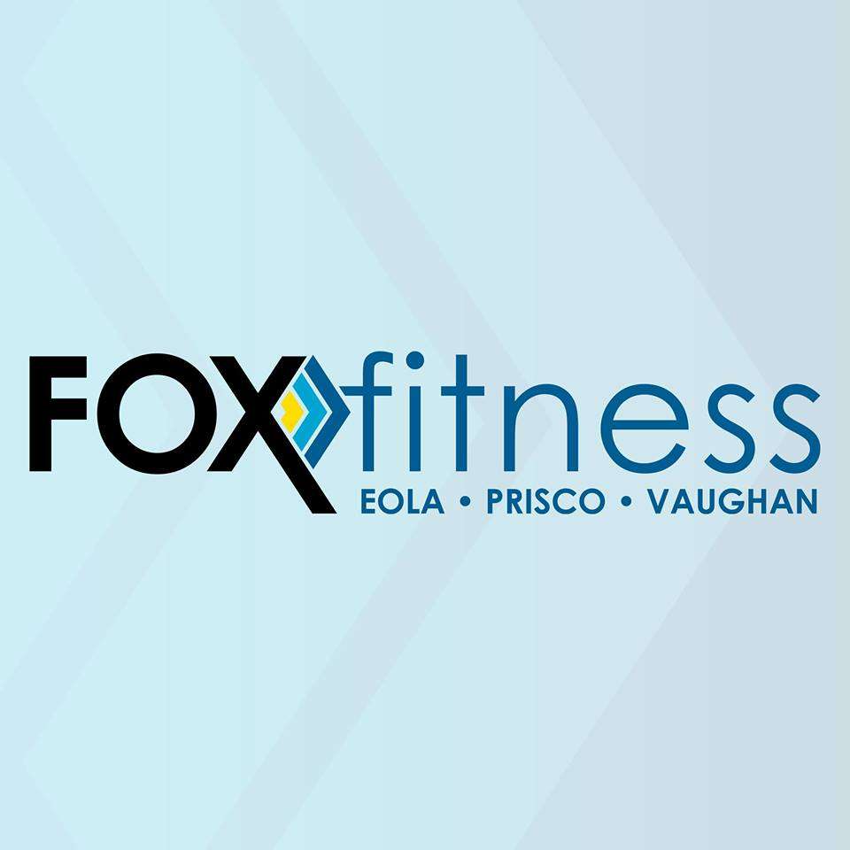 Fox Fitness at Eola | 555 S Eola Rd, Aurora, IL 60504, USA | Phone: (630) 851-8990