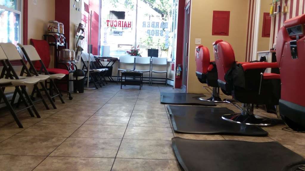 Pompton Plains Barber Shop | Pompton Plains, NJ 07444, USA