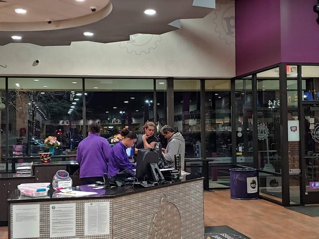 Planet Fitness | 3614 Soldano Boulevard, Columbus, OH 43228, USA | Phone: (614) 279-8100