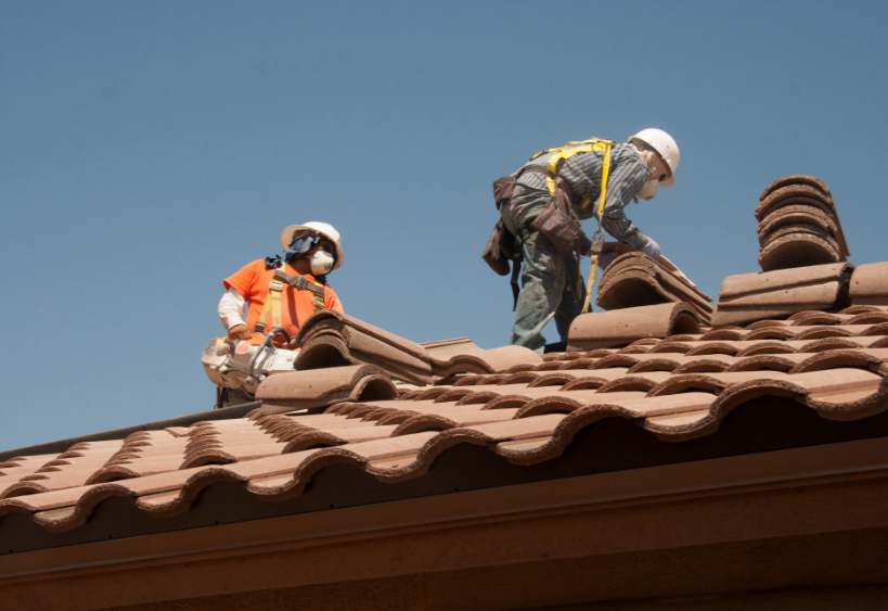 Ace Pro Roofing | 4447 Onega Cir, West Palm Beach, FL 33409, USA | Phone: (561) 317-5180