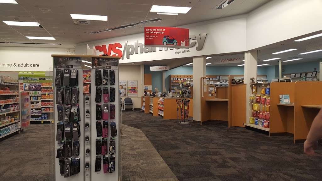 CVS | 180 W Greentree Rd, Evesham Township, NJ 08053, USA | Phone: (856) 983-1817