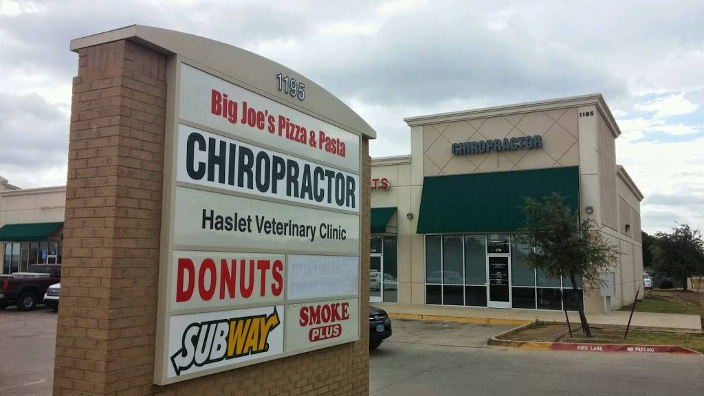 Taylor Chiropractic Center | 1195 FM156, Haslet, TX 76052, USA | Phone: (817) 408-5353