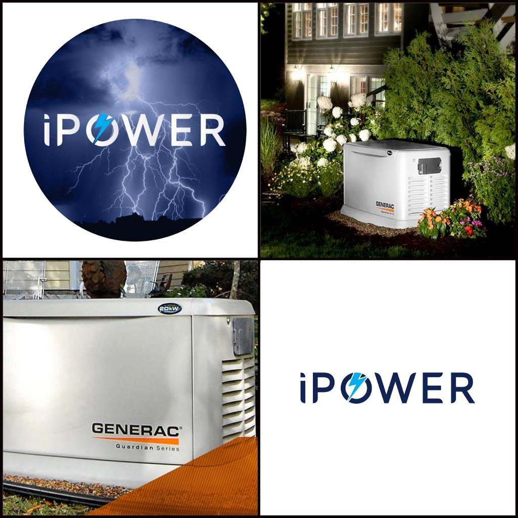 iPower New Jersey | Generator Systems | 424 US-46 suite 1, Rockaway, NJ 07866 | Phone: (973) 707-2079