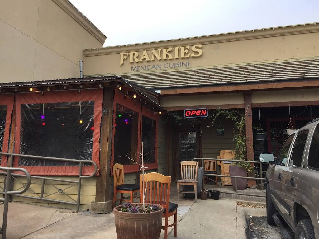 Frankies Mexican Cuisine | 2701 Custer Pkwy, Richardson, TX 75080, USA | Phone: (972) 231-8667