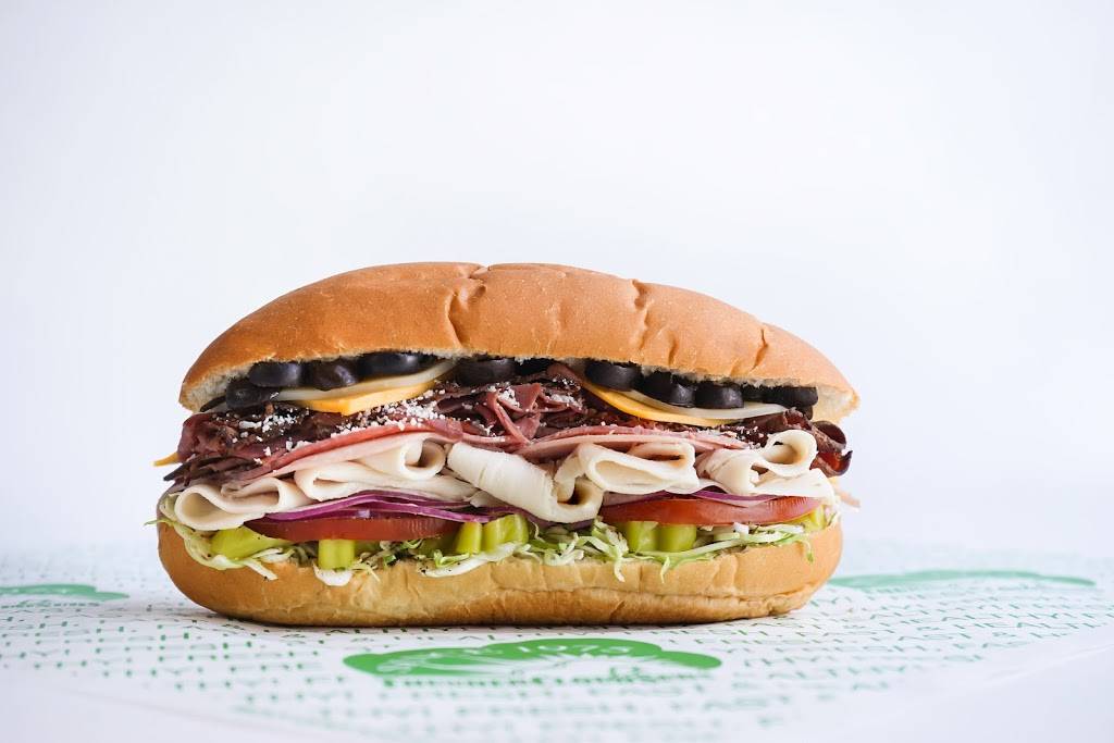 ThunderCloud Subs | 2308 Lake Austin Blvd, Austin, TX 78703, USA | Phone: (512) 479-6504