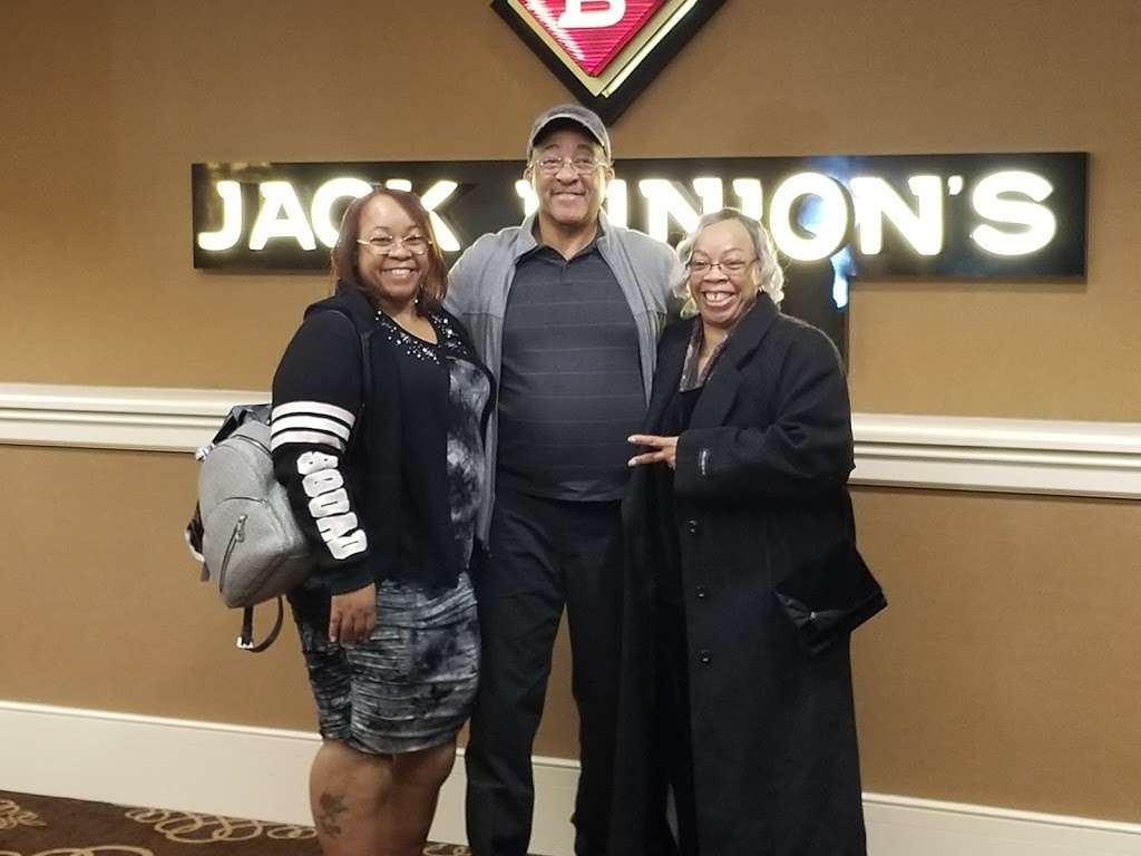 Jack Binions Steak | 777 Casino Center Dr, Hammond, IN 46320, USA | Phone: (219) 473-6028