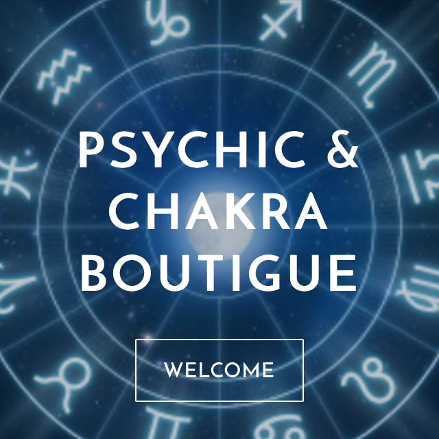 Psychic & Chakra Boutique | 8806 New Falls Rd, Levittown, PA 19054, USA | Phone: (215) 552-6916