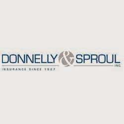 Donnelly & Sproul Inc | 55 Harristown Rd #102, Glen Rock, NJ 07452 | Phone: (201) 493-9002
