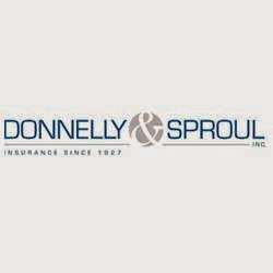 Donnelly & Sproul Inc | 55 Harristown Rd #102, Glen Rock, NJ 07452, USA | Phone: (201) 493-9002