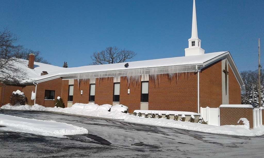 Lake Hills Baptist Church | 9209 W 85th Ave, Schererville, IN 46375, USA | Phone: (219) 365-4747