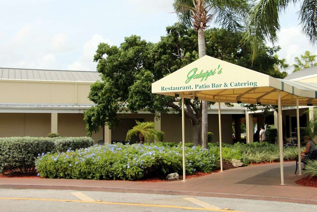 Galuppis | 1103 N Federal Hwy, Pompano Beach, FL 33062, USA | Phone: (954) 785-0226