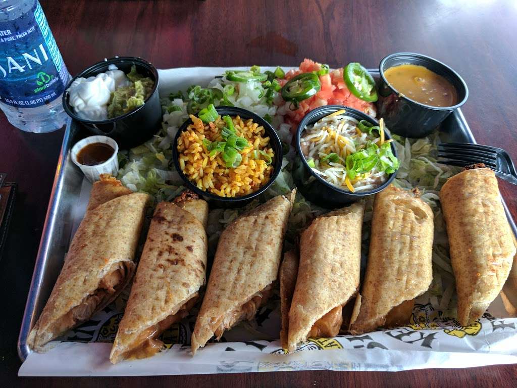 Tijuana Flats | 10300 US-441 #101, Leesburg, FL 34788, USA | Phone: (352) 343-3337