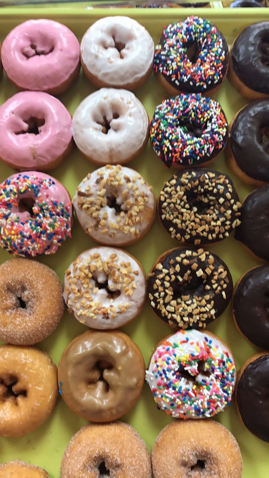 Homie Donuts | 16902 Tuckerton Rd, Houston, TX 77095, USA | Phone: (281) 213-2692